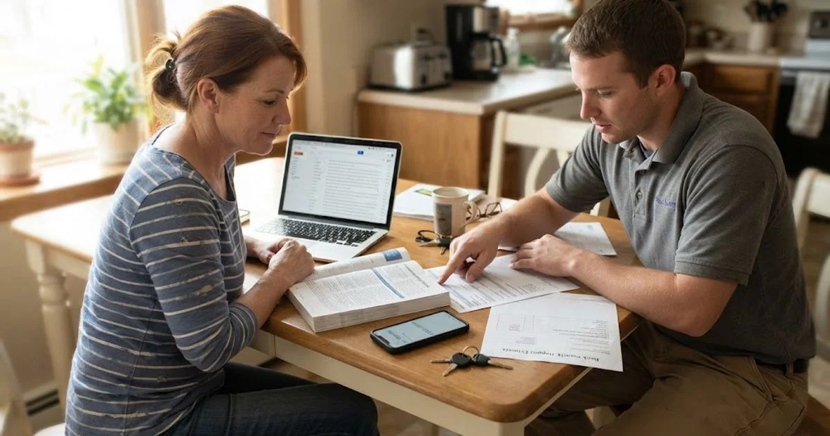 Does homeowners insurance cover basement waterproofing in Wisconsin?