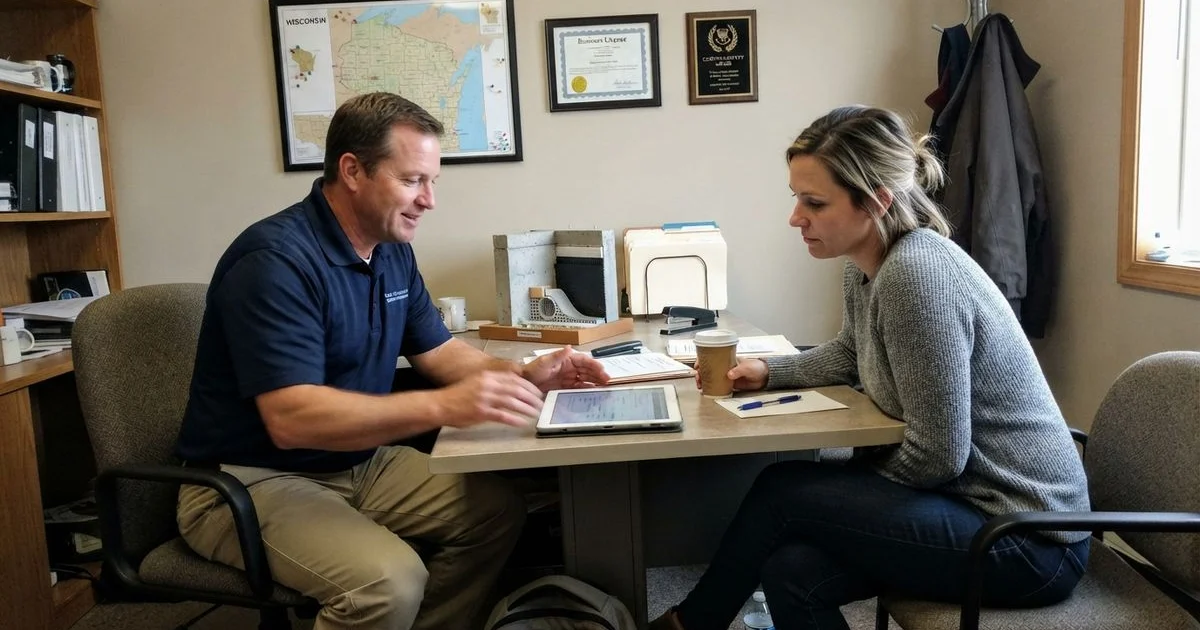 Financing basement waterproofing in Wisconsin: loans, grants, and payment options