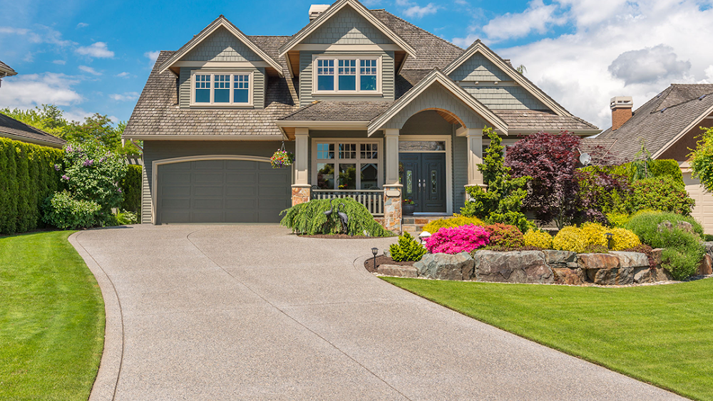 Tellefson Concrete & Excavation