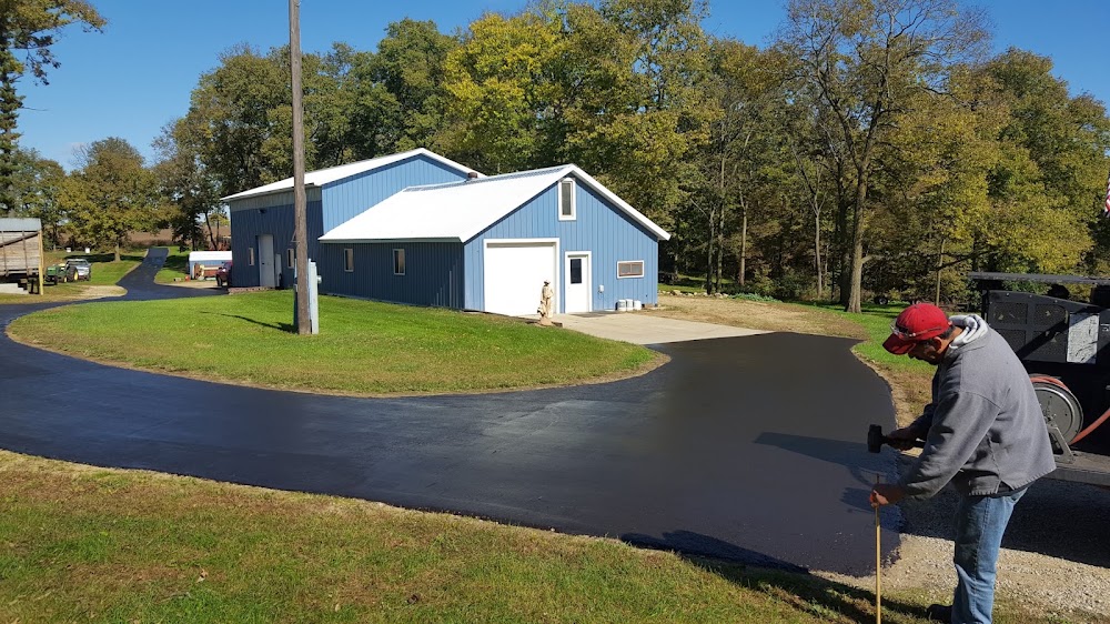 R&R Sealcoating and Paving LLC