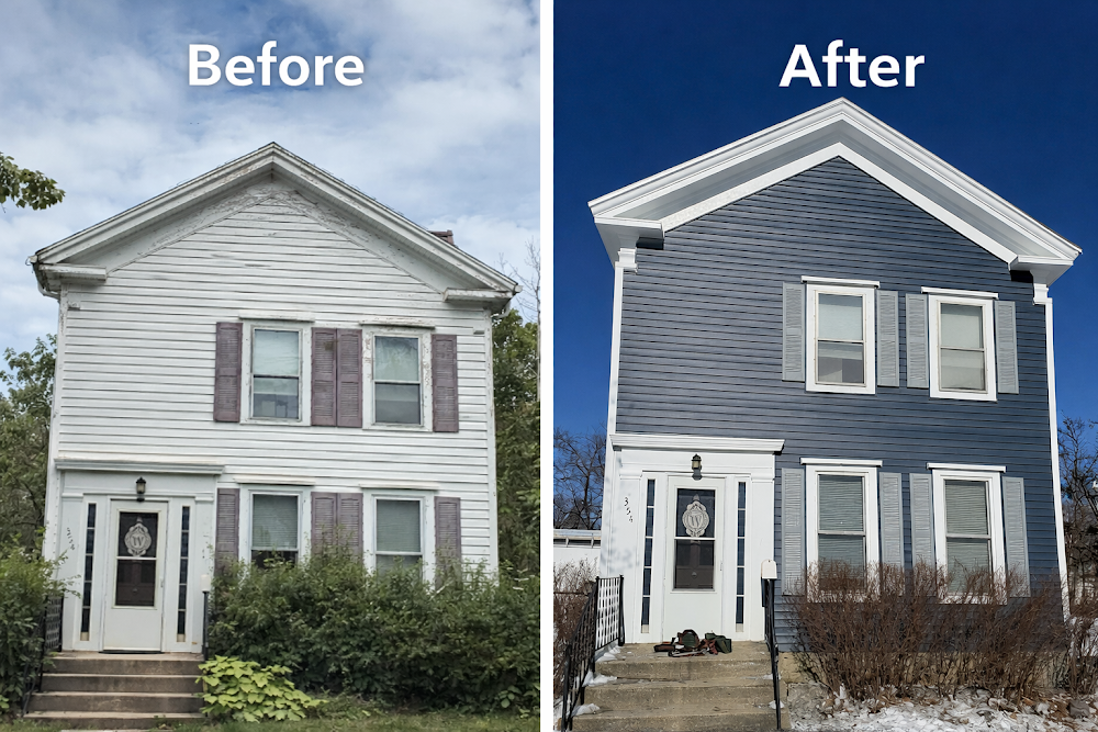 Wilco Exteriors