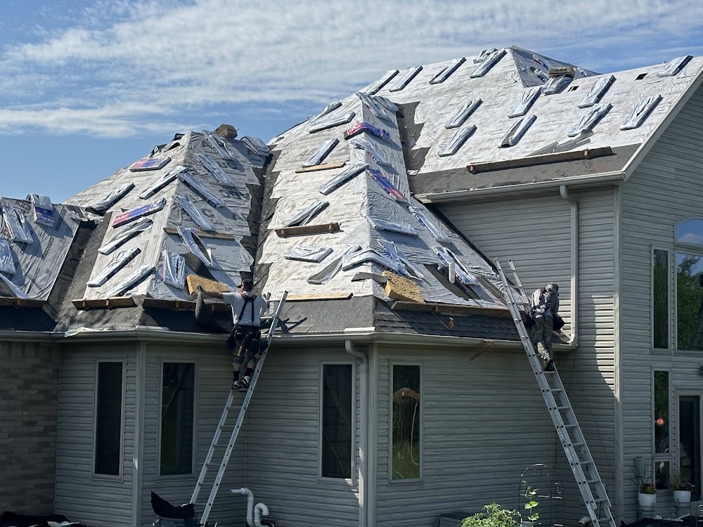 Guardian Home Improvement