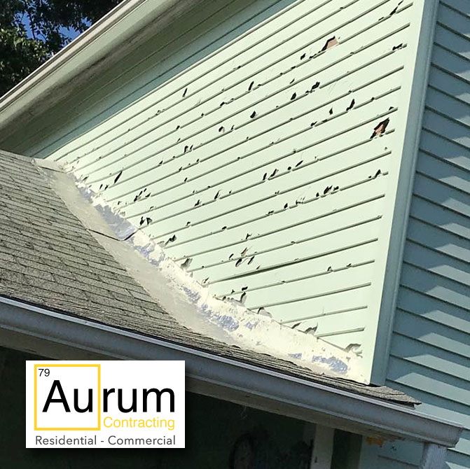 Aurum Contracting