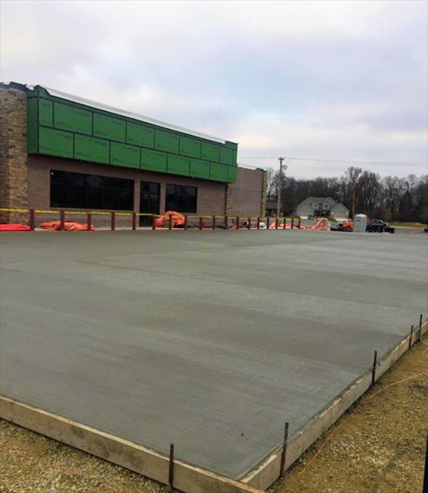 J. Becker Construction, Inc.