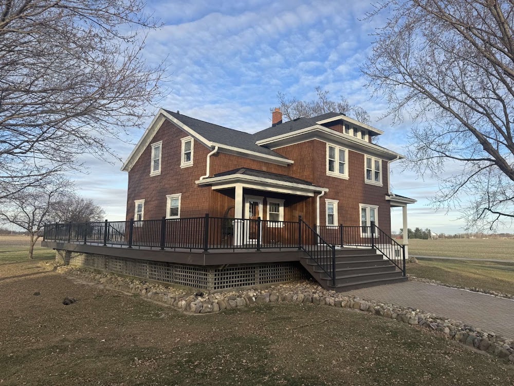 Riedl and Son Exterior Specialists