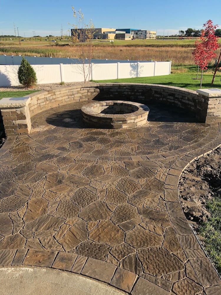 Outdoor Life Hardscapes LLC
