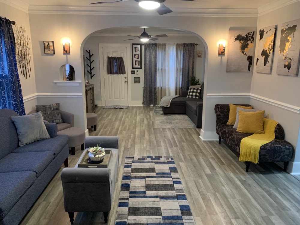 Home HAB Renovations