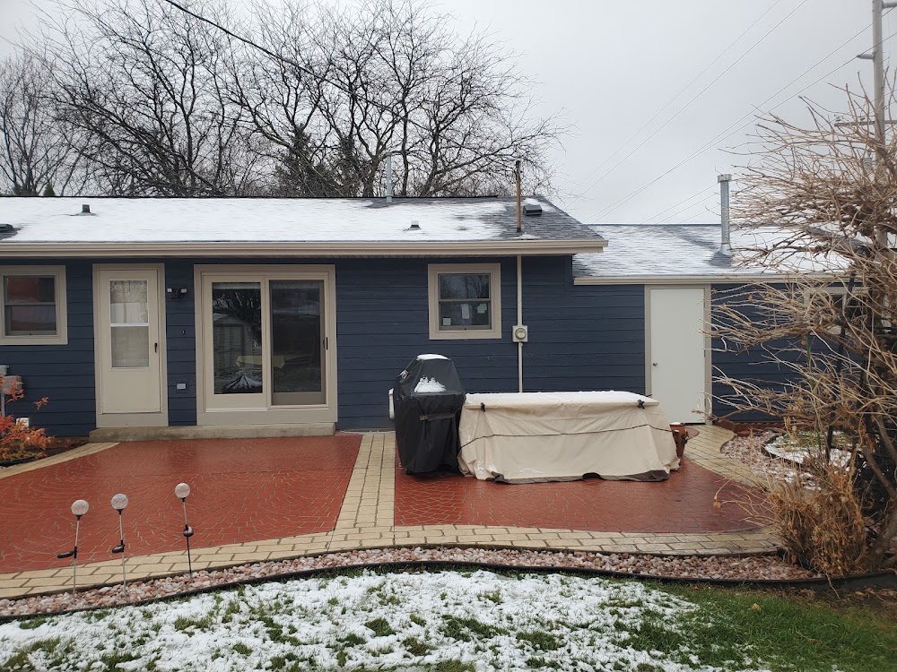 White Oak Construction, Inc.