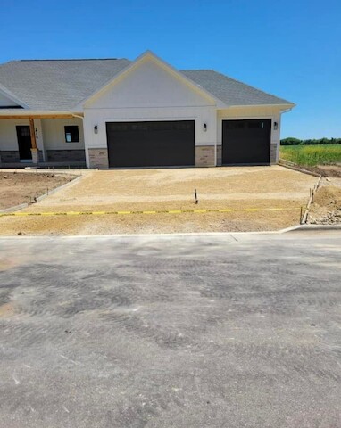 Wickersham Construction LLC