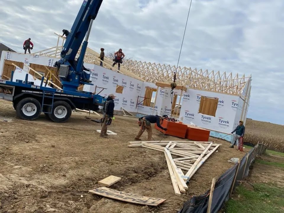 Ferguson Custom Homes Inc.